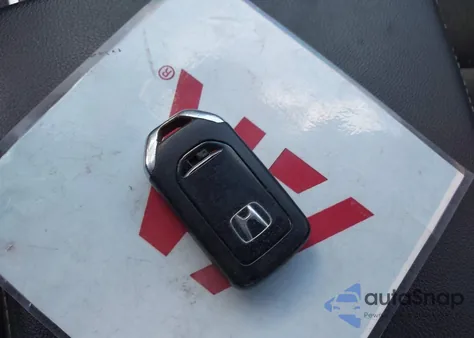 2022 Honda Accord Hybrid Sport from USA, damaged, VIN 1HGCV3F22NA000030